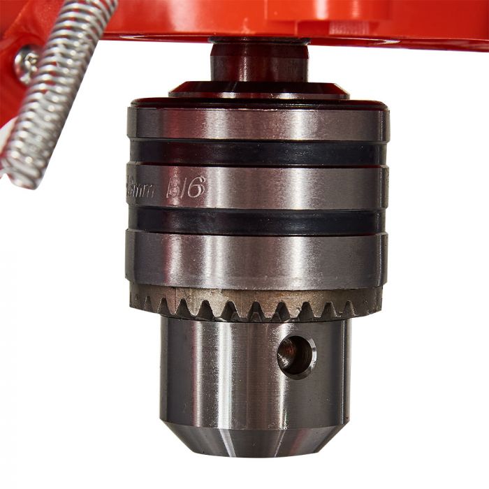 Верстат свердлильний Vitals GU 1335SM 350Вт D13мм 620-2620об/хв 15.3кг