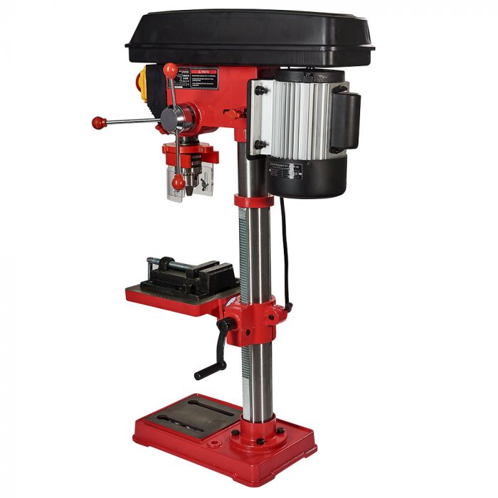 Верстат свердлильний Vitals GU 1655SM 550Вт D16мм 620-2620об/хв 26.6кг