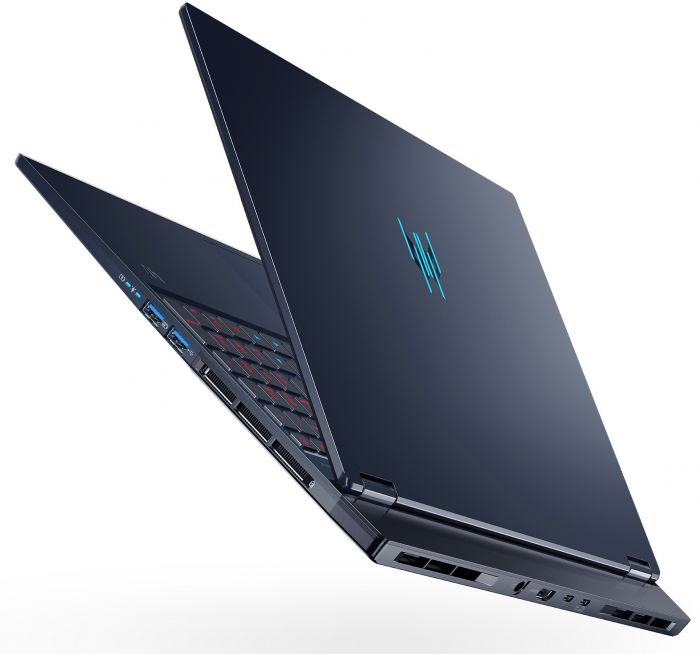 Ноутбук Acer Predator Helios Neo 16S PHN16S-I51 16" OLED, Intel U9-386H, 32GB, F1TB, NVD5070-8, Lin, чорний
