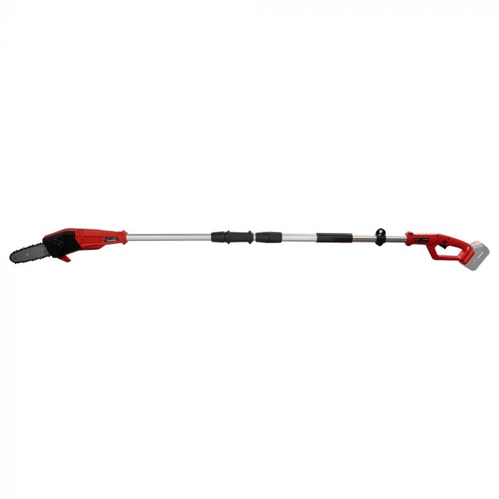 Висоторіз ланцюговий акумуляторний Vitals Master ASG 1824 SmartLine+ 18В PXC шина 20см 3.36кг без АКБ та ЗП