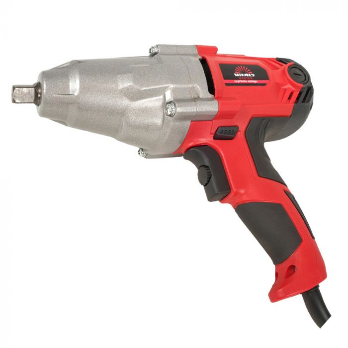 Гайковерт ударний Vitals Master UA 3590GN 900Вт 350Нм 350об/хв 3.2кг