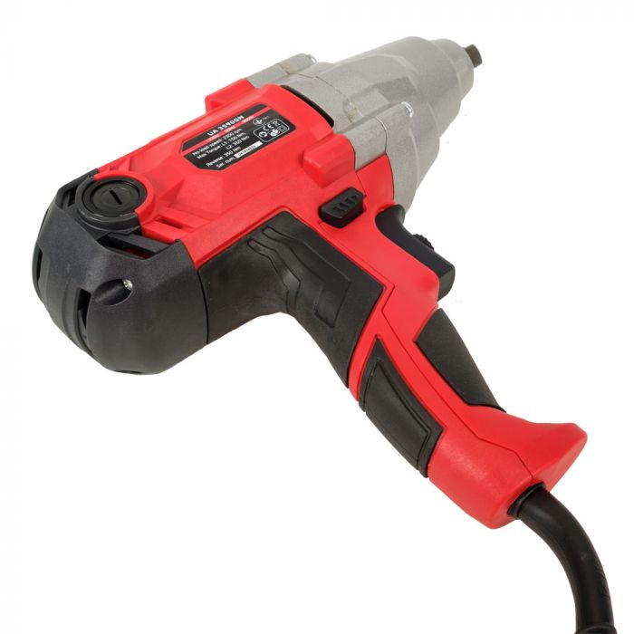 Гайковерт ударний Vitals Master UA 3590GN 900Вт 350Нм 350об/хв 3.2кг