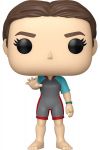 Фігурка Funko POP TV: The Stranger Things S5 - Eleven (wetsuit)
