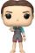 Фігурка Funko POP TV: The Stranger Things S5 - Eleven (wetsuit)