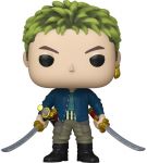 Фігурка Funko POP TV: One Piece S1 - Zoro