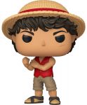 Фігурка Funko POP TV: One Piece S1 - Monkey D. Luffy