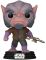 Фігурка Funko POP Star Wars: Mandalorian & Grogu - Zeb Orrelios