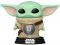 Фігурка Funko POP Star Wars: Mandalorian & Grogu - Grogu