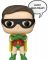 Фігурка Funko POP Sayings: Batman 66 S2 - Robin
