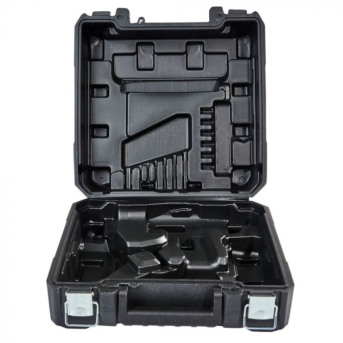 Кейс для дриля-шурупокрута акумуляторного Vitals Master AU 1840 SmartLine+ 27х28х12.5см пластик
