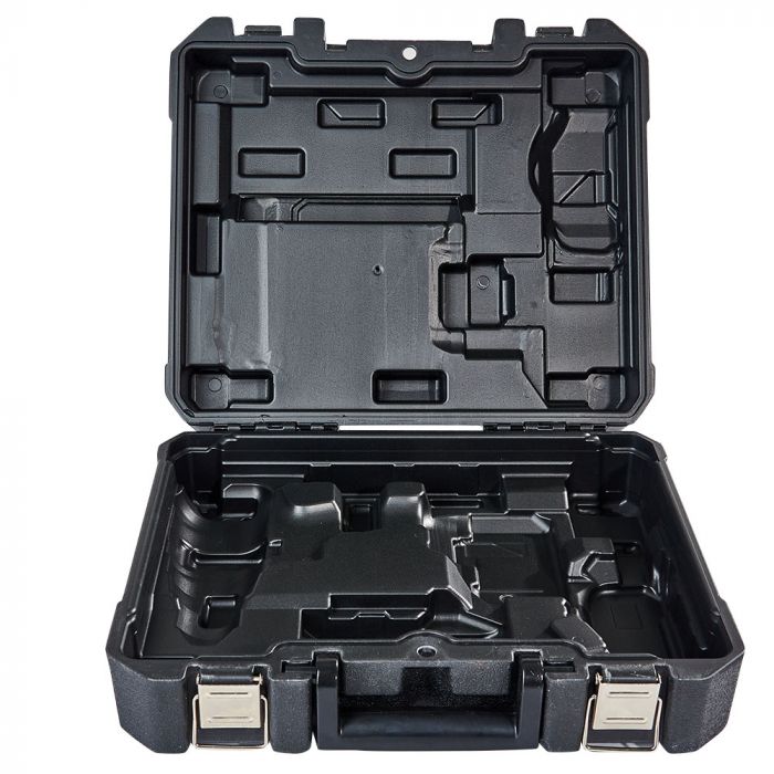 Кейс для дриля-шурупокрута акумуляторного Vitals Professional AU 1870 BS SmartLine+ 35х29х13см пластик