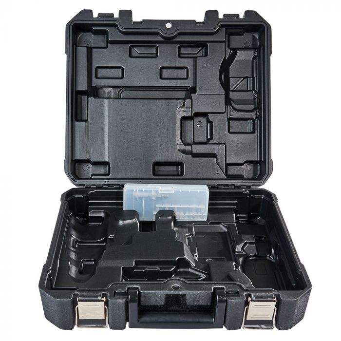 Кейс для дриля-шурупокрута акумуляторного Vitals Professional AU 1870 BS SmartLine+ 35х29х13см пластик