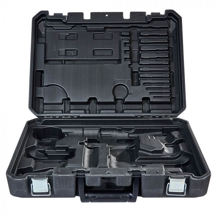 Кейс для перфоратора акумуляторного Vitals Professional ARa 1822 BS SmartLine+ 40х31х10см пластик
