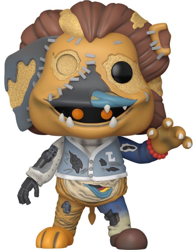 Фігурка Funko POP Games: Five Nights at Freddy's - Costumed Mimic