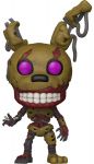 Фігурка Funko POP Games: Five Nights at Freddy's - Burntrap