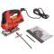 Лобзик Vitals Master Ef 10080DNallu 800Вт 3000об/хв хід 22мм 2.2кг
