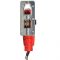 Лобзик Vitals Master Ef 8071DNla 710Вт 3000об/хв хід 18мм 2.1кг