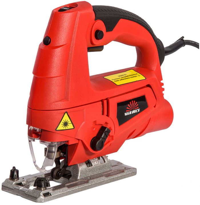 Лобзик Vitals Master Ef 8071DNla 710Вт 3000об/хв хід 18мм 2.1кг