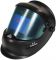 Маска зварювальника Vitals Professional 1.1 Panoramic 1/20000сек вікно 100х83мм до 16DIN 0.7кг