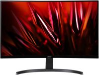 Монітор Acer 27" ED273P0bmipx HDMI, DP, MM, VA, 144Hz, 1ms, CURVED, FreeSync Premium