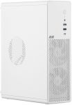 Комп'ютер персональний 2E Rational Intel i3-12100, 8Gb, F128GB+500GB, UMA, H610, 2E-V90W-400, Win11H+M365P1yr