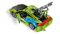 Конструктор LEGO Technic Форсаж Автомобіль Mitsubishi Eclipse