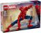 Конструктор LEGO Super Heroes Фігурка супергероя Людини-Павука