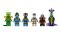 Конструктор LEGO Ninjago Райська земля