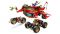 Конструктор LEGO Ninjago Райська земля