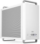 Комп’ютер персональний 2E Rational Intel i5-12400F, 16Gb, F512GB+1TB, NVD5050-8, H610, 2E-V300W-MH, FreeDos, білий