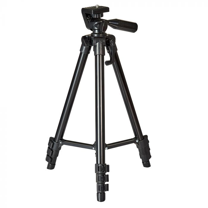 Штатив Vitals LA 115 1/4", 38-115см