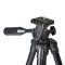 Штатив Vitals LA 115 1/4", 38-115см