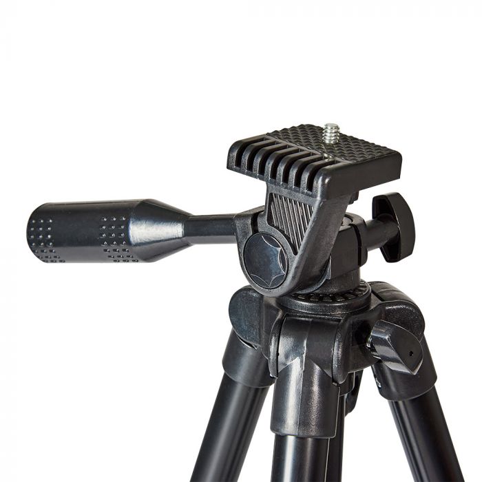 Штатив Vitals LA 115 1/4", 38-115см