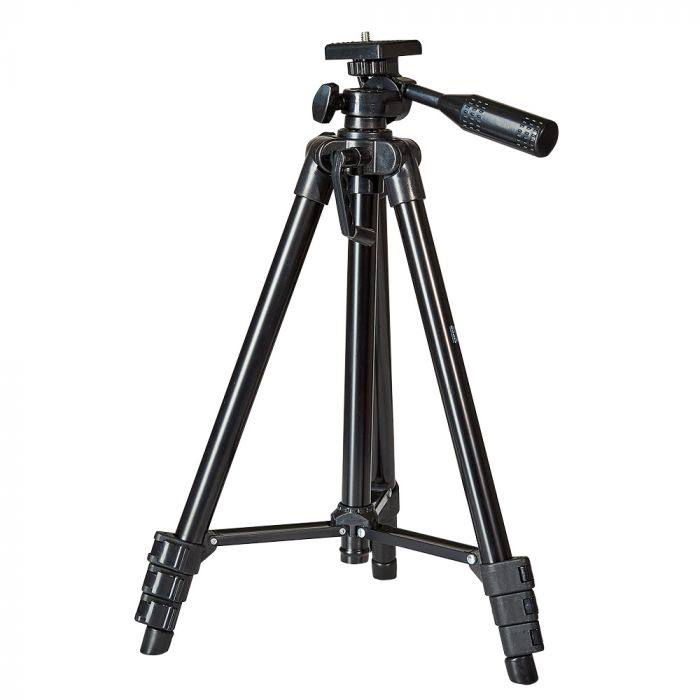 Штатив Vitals LA 115 1/4", 38-115см