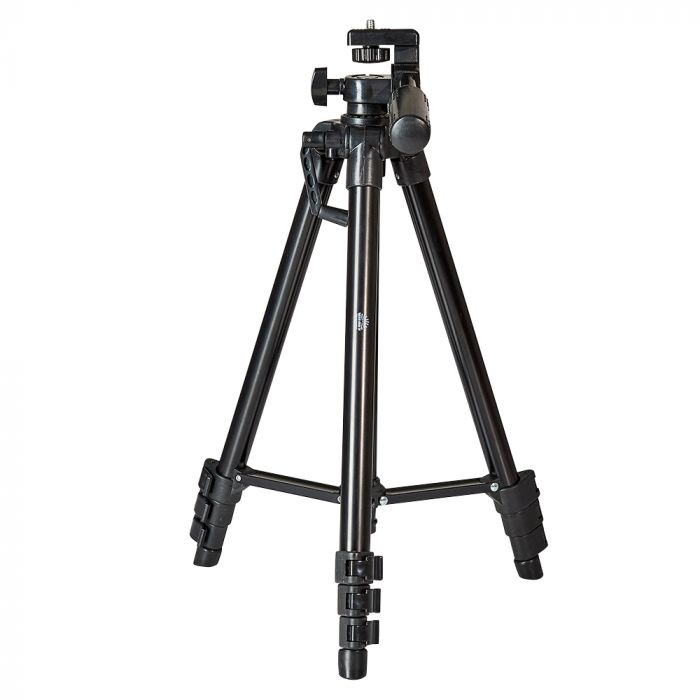 Штатив Vitals LA 115 1/4", 38-115см