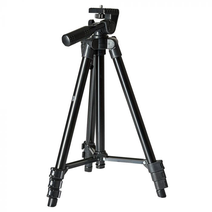 Штатив Vitals LA 115 1/4", 38-115см