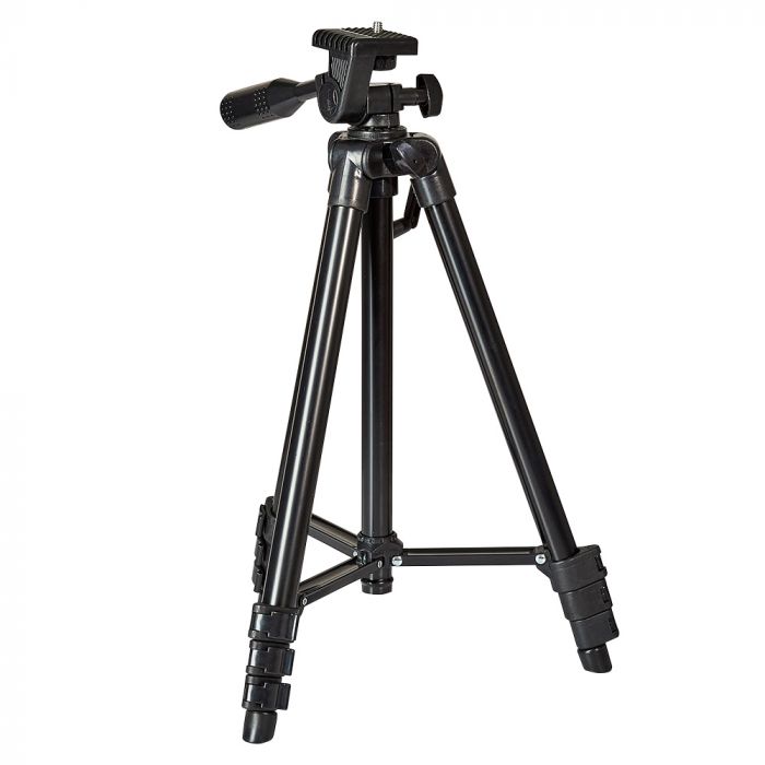 Штатив Vitals LA 115 1/4", 38-115см