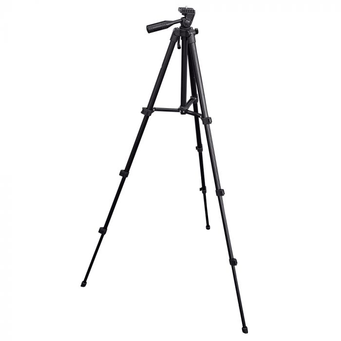Штатив Vitals LA 115 1/4", 38-115см