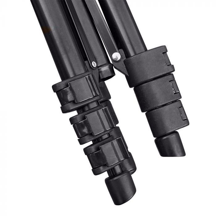 Штатив Vitals LA 115 1/4", 38-115см