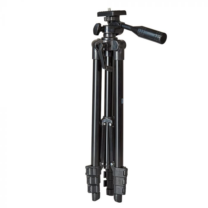 Штатив Vitals LA 115 1/4", 38-115см
