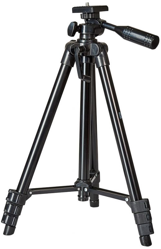 Штатив Vitals LA 115 1/4", 38-115см