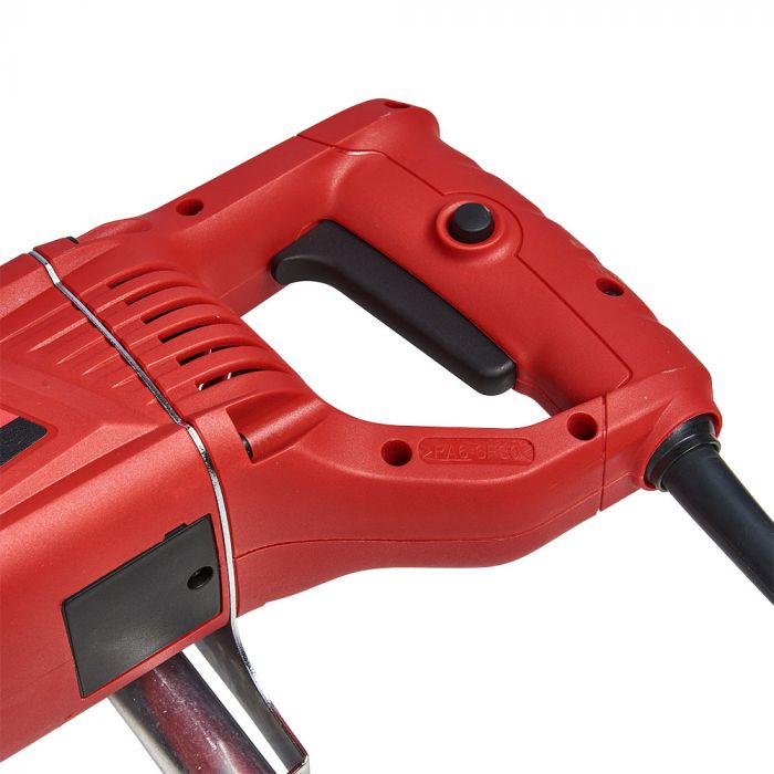 Бороздник Vitals Master Sv 1524BR диск 150мм 2400Вт паз 28мм глибина пазу 8–43мм 8000об/хв 11кг
