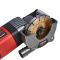 Бороздник Vitals Master Sv 1524BR диск 150мм 2400Вт паз 28мм глибина пазу 8–43мм 8000об/хв 11кг