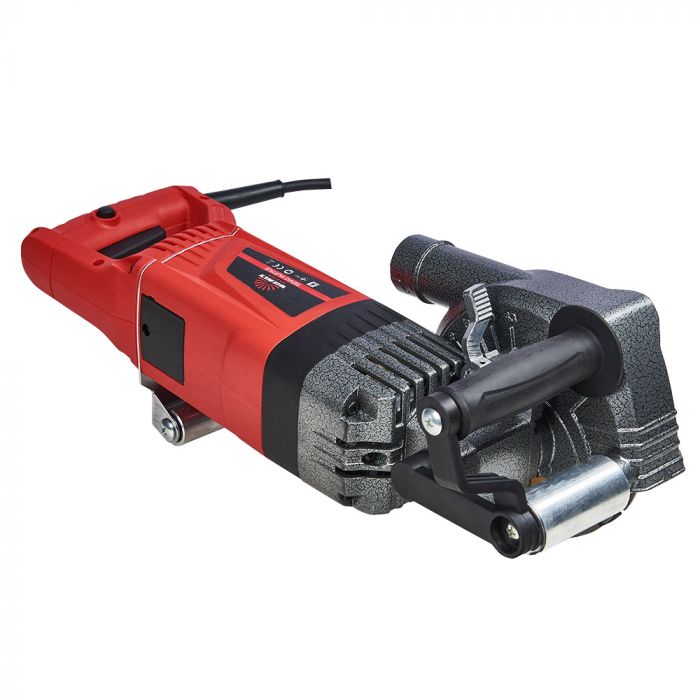 Бороздник Vitals Master Sv 1524BR диск 150мм 2400Вт паз 28мм глибина пазу 8–43мм 8000об/хв 11кг