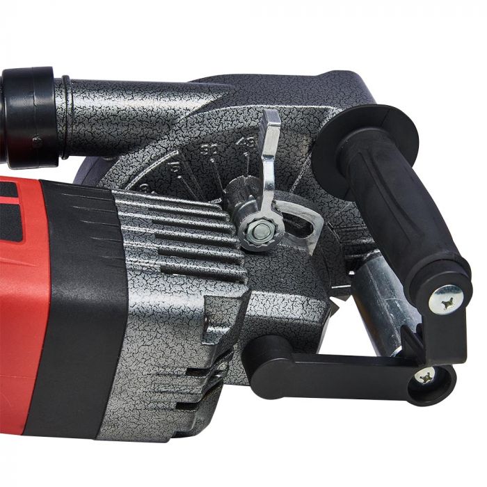 Бороздник Vitals Master Sv 1524BR диск 150мм 2400Вт паз 28мм глибина пазу 8–43мм 8000об/хв 11кг
