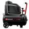 Компресор повітряний Einhell TC-AC 190/24/8 I OF, безолійний, 21500Вт, 25л, 190л/хв, 8бар, 20.78кг