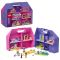 Конструктор LEGO Friends Ляльковий будиночок-валіза для творчої гри