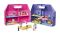 Конструктор LEGO Friends Ляльковий будиночок-валіза для творчої гри
