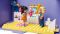 Конструктор LEGO Friends Ляльковий будиночок-валіза для творчої гри