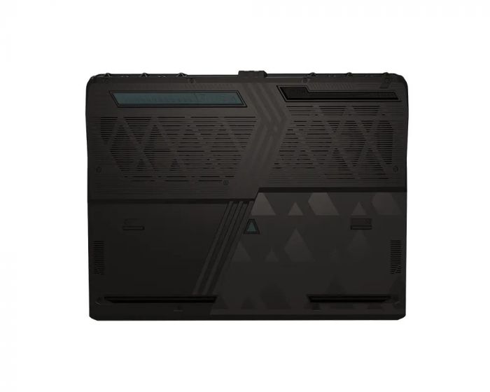 Ноутбук MSI Vector 16 HX AI A8WHG-067XUA 16 QHD+, AMD R9-8940HX, 32GB, F1TB, NVD5070TI-12, DOS, чорний